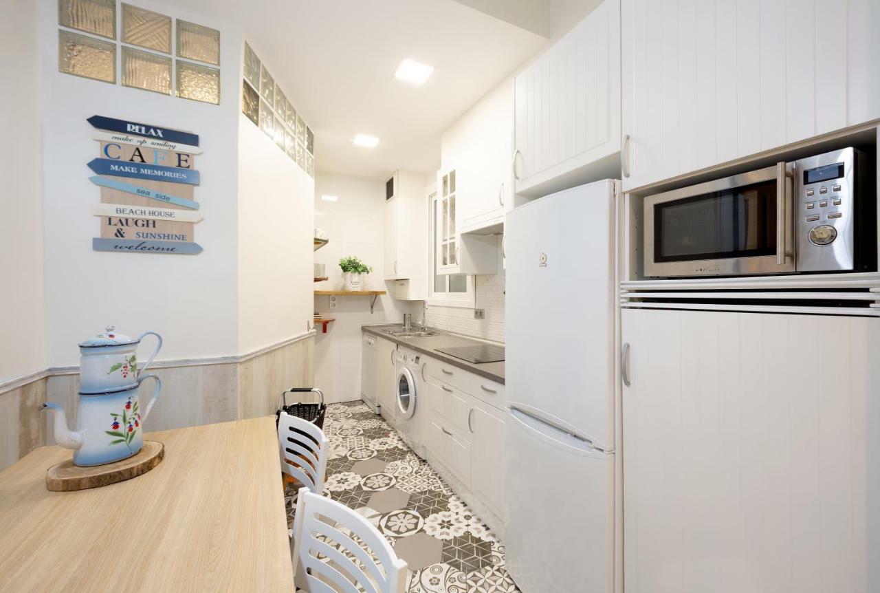 Apartamento Betijai - Basque