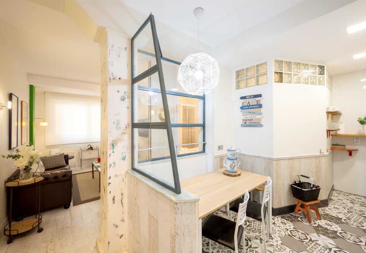 Betijai - Basque Apartamento