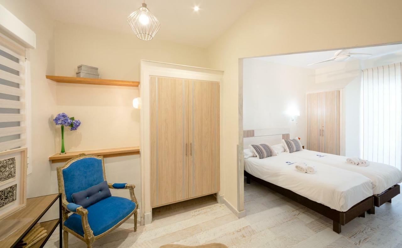 Apartamento Betijai - Basque