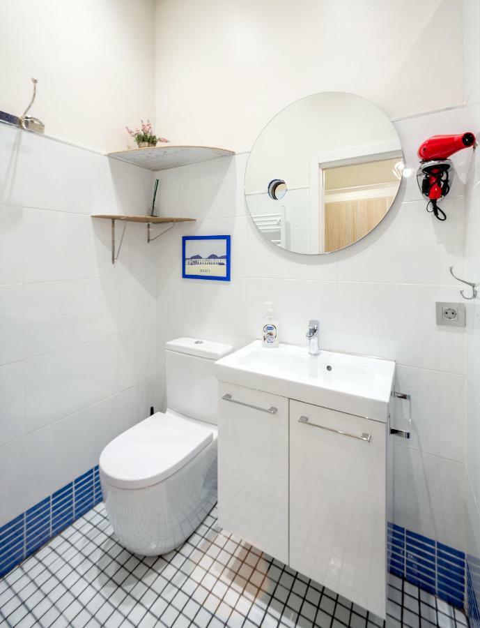 Betijai - Basque Apartamento