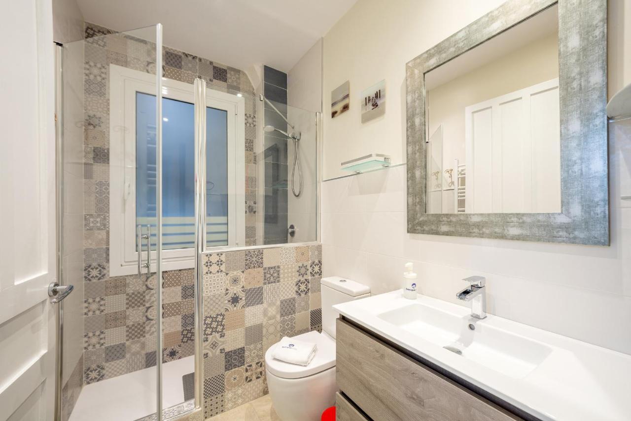 Apartamento Betijai - Basque *