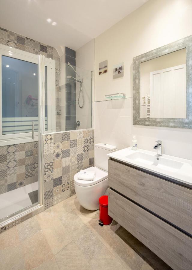Apartamento Betijai - Basque San Sebastián