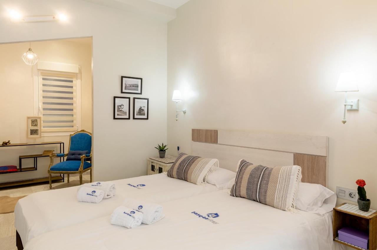 Betijai - Basque Apartamento *