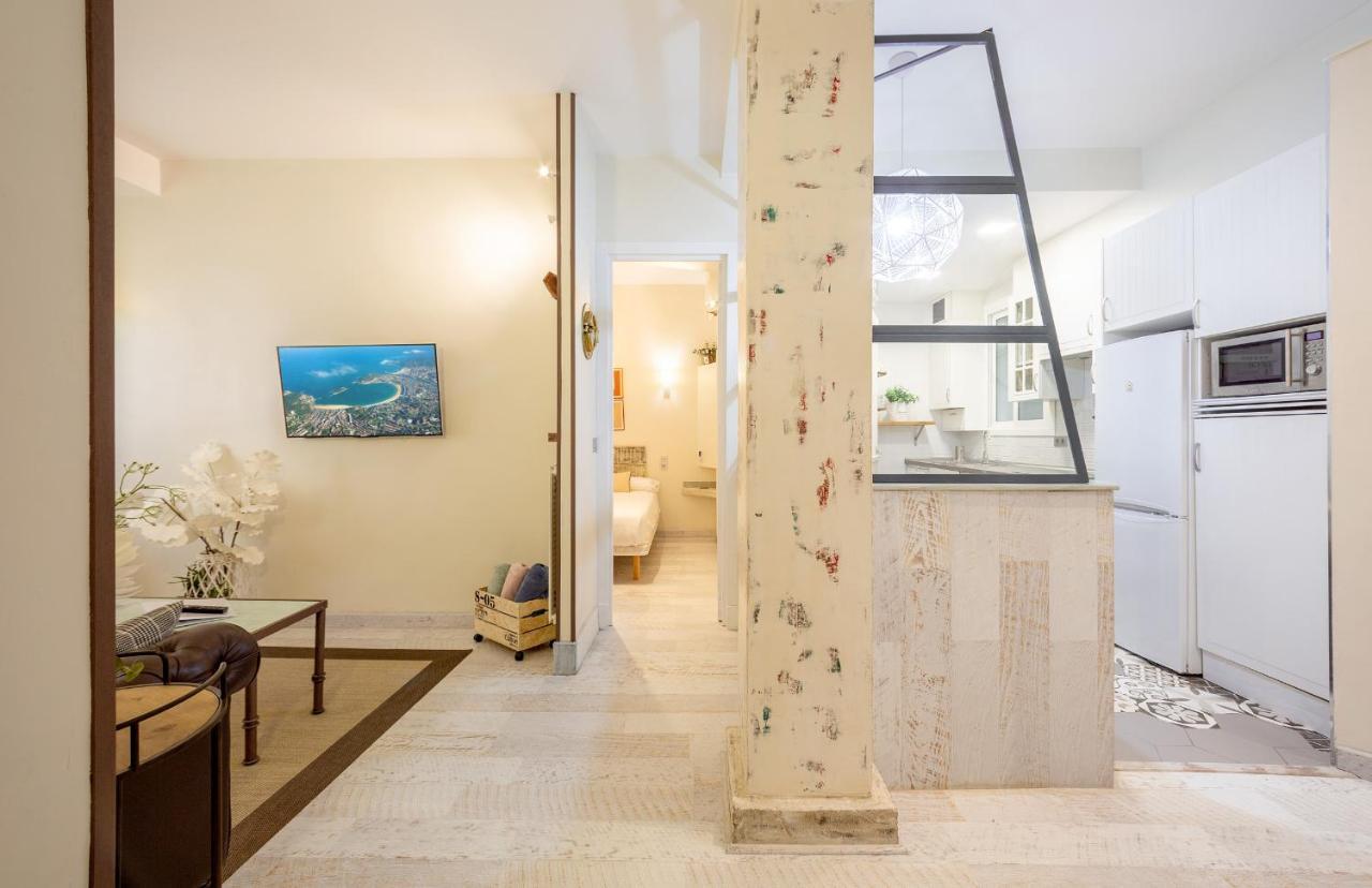 Betijai - Basque Apartamento San Sebastián