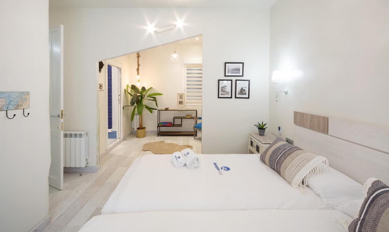 Apartamento Betijai - Basque San Sebastián