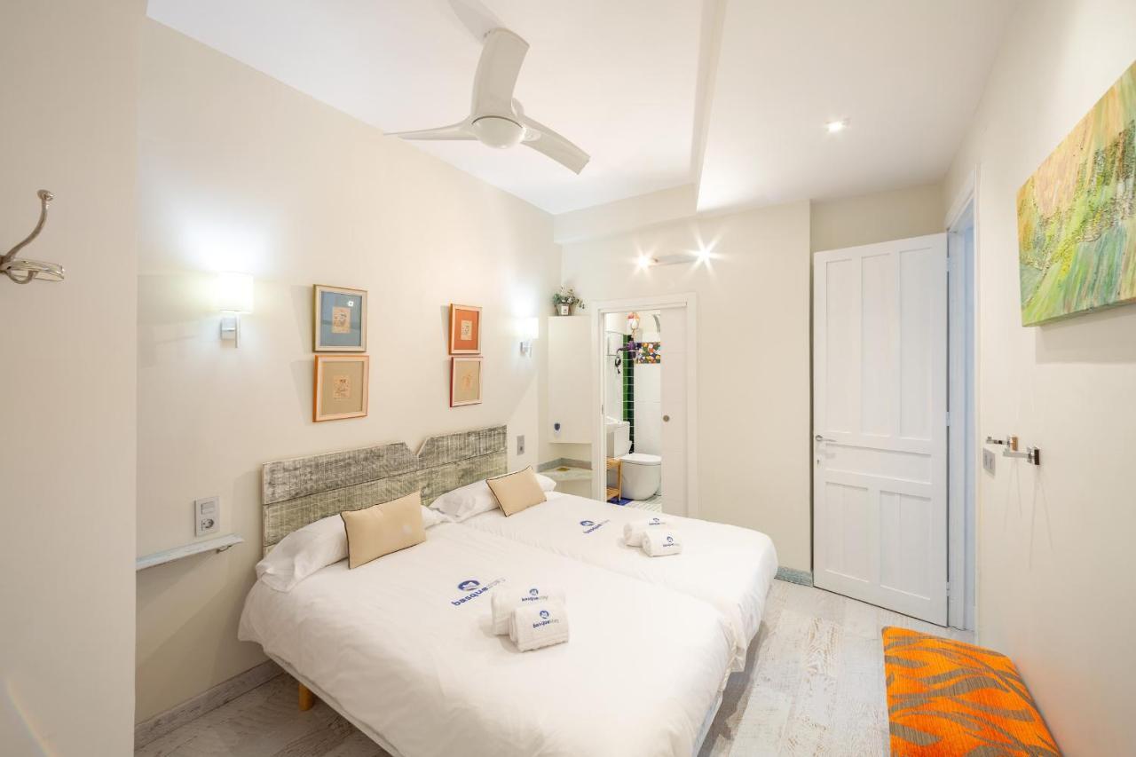 Betijai - Basque Apartamento